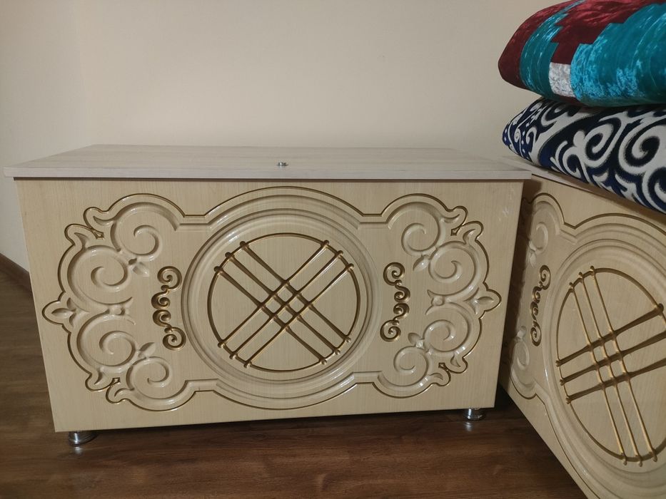 Сандык, сундук срочно