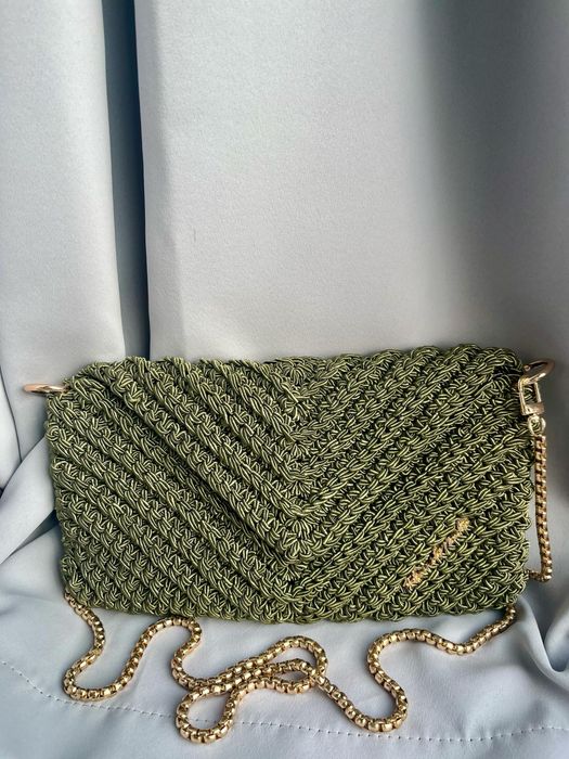 Handmade Дамски чанти - РЪЧНА ИЗРАБОТКА !