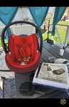 Кошница за кола cybex