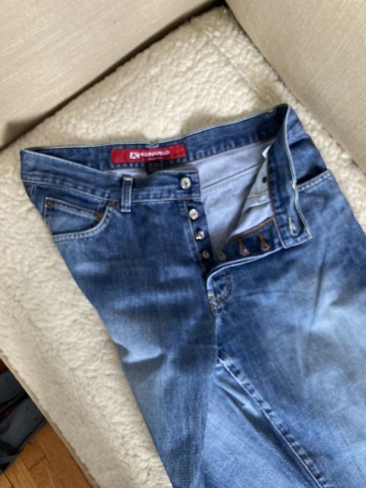 Blugi Kenvelo de dama