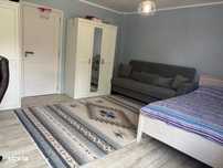Casa 4 camere , 2 bai +teren 800mp, zona ANDA