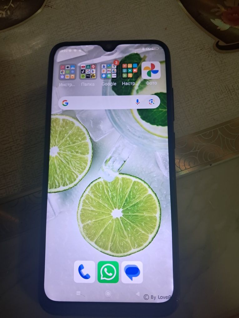 Redmi Note 8 64 гб