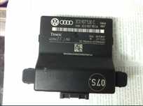 Baterie descarcata descarcare  rcd310 rcd510 rns310 rns315 rns510 vw