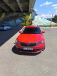Skoda Octavia 3 2017