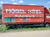Camion apicol 60fam