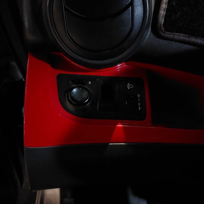 Продаю Спарк-позиция 3