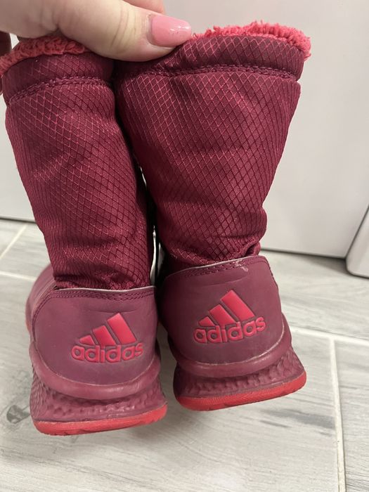 Детски ботушки обувки