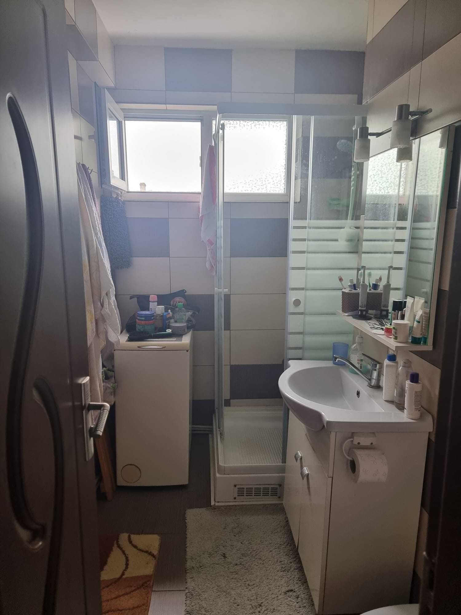 Apartament 2 cam. Podu Ros- Bd. Socola (plan 2, liceul Racovita)