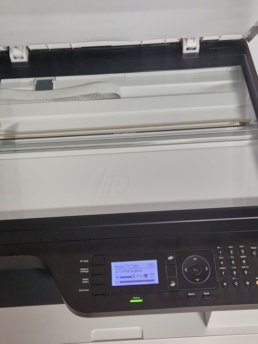Imprimanta / Copiator / xerox A3 alb negru HP LaserJet MFP M436n