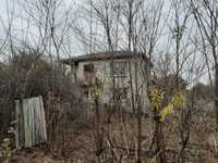 къща с двор в село самуилово община.чирпан