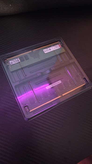 Kit 16GB RAM DDR4 2400mhz