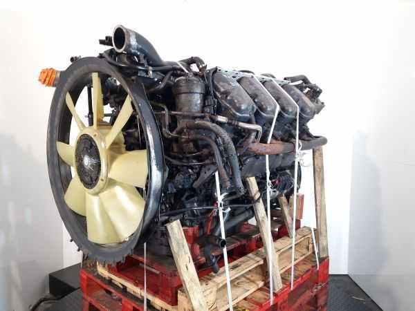 Motor complet SCANIA DC16 06 L01 -piese camion SCANIA/piese motor