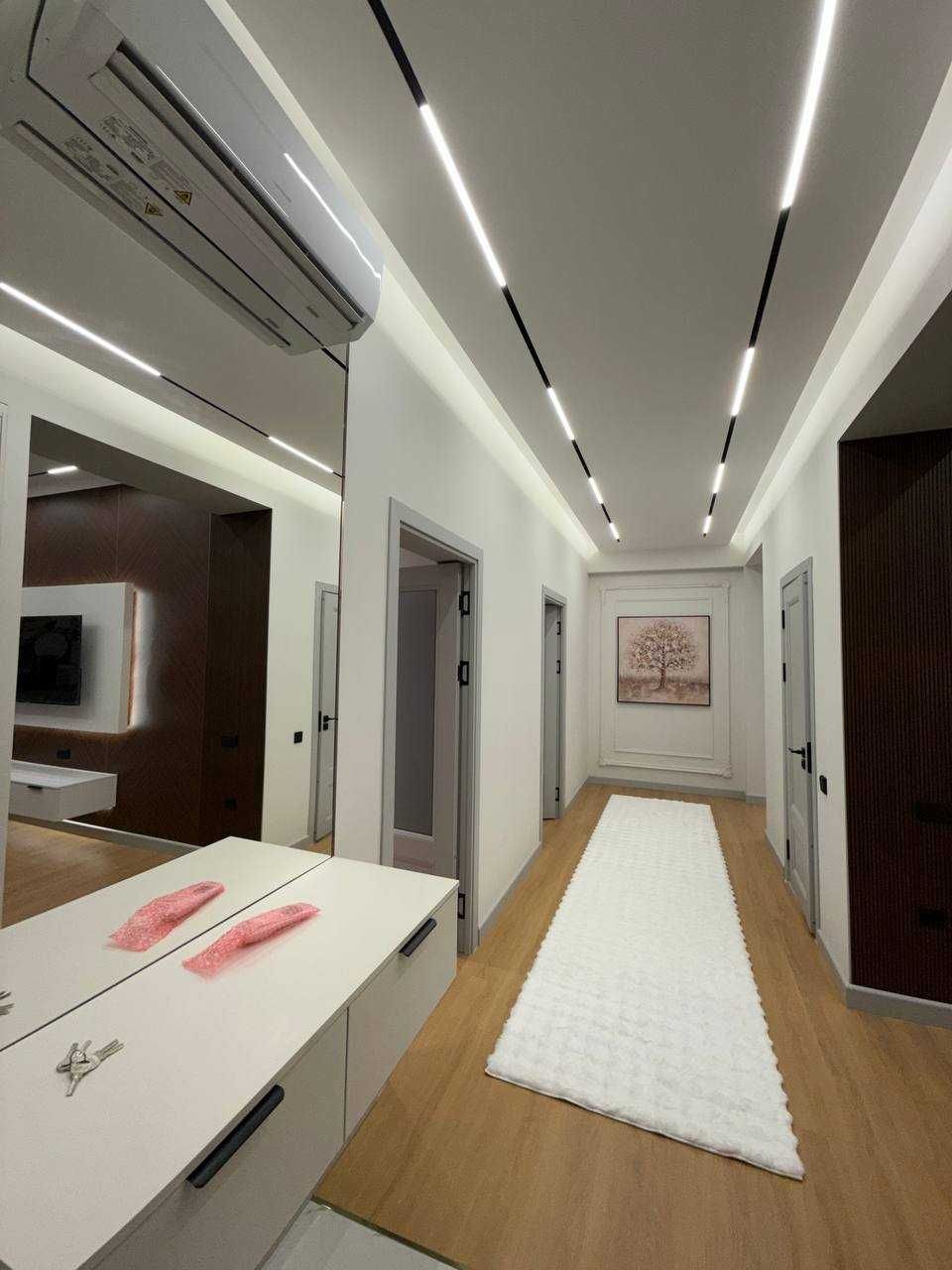 Продается 3х комн Квартира Новостройка IT Park Мирзо Улугбек р (7144)
