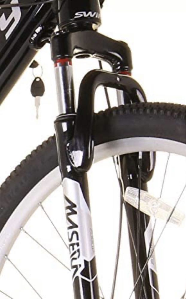 Mountain Bike/bicicleta electrica swifty noua/sigilata