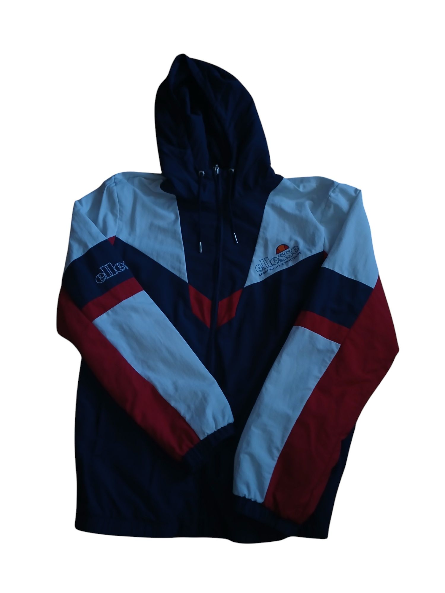 ветровка  ellesse