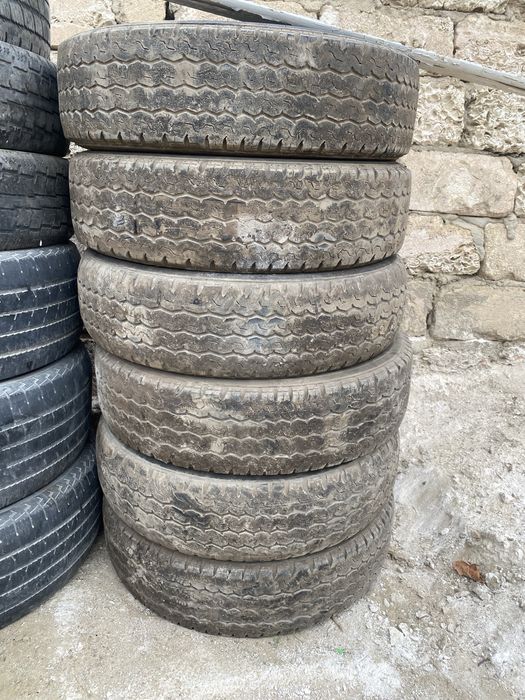 шины исузи газел пикап