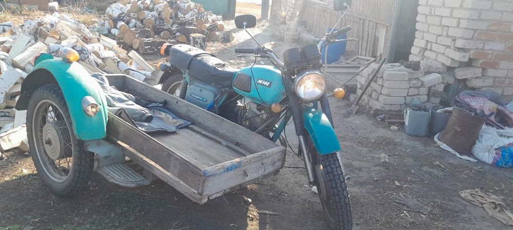 Продам или обменяю