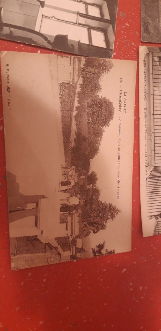 6 cărti postale vechi la 50 euro Timișoara