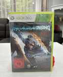 Metal Gear Rising - Xbox 360