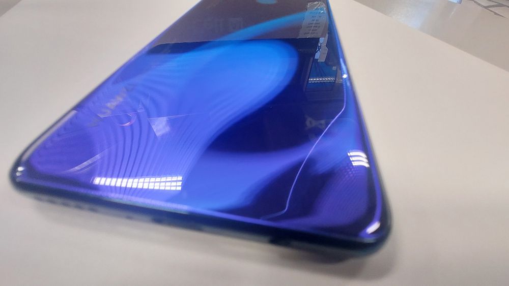 Huawei P30 lite Перфектен Външен Вид