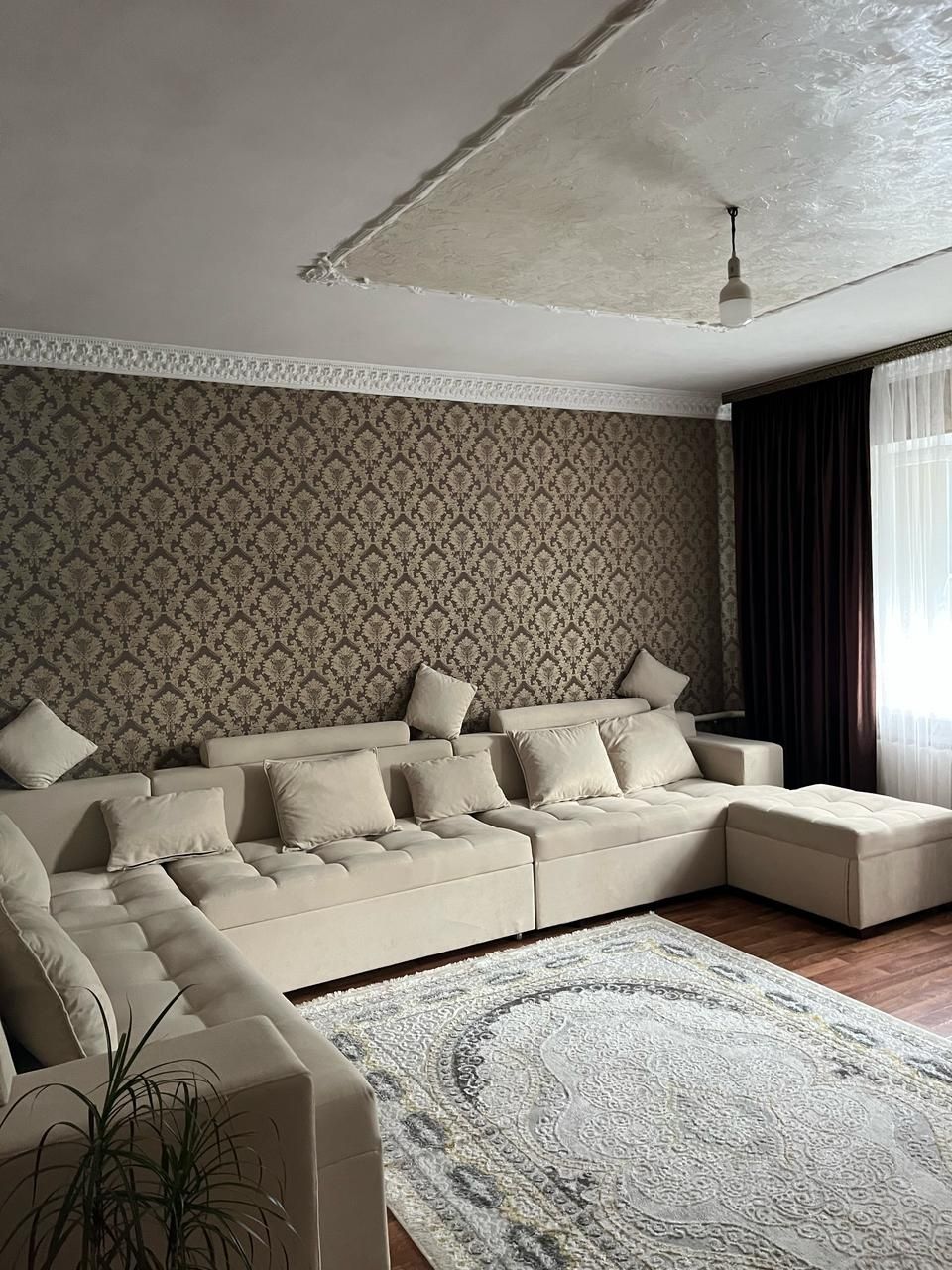 Продам дом в каскелене(автостанция)