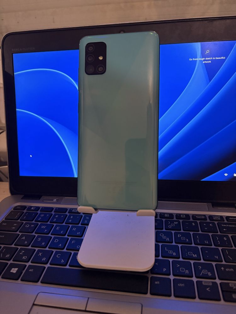 Samsung A51 128GB