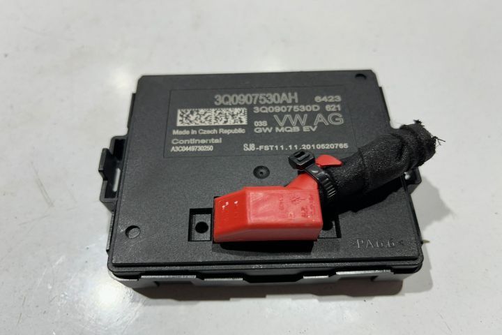 Modul gateway 3Q0907530AH Volkswagen VW Passat B8 [facelift] [2019 -