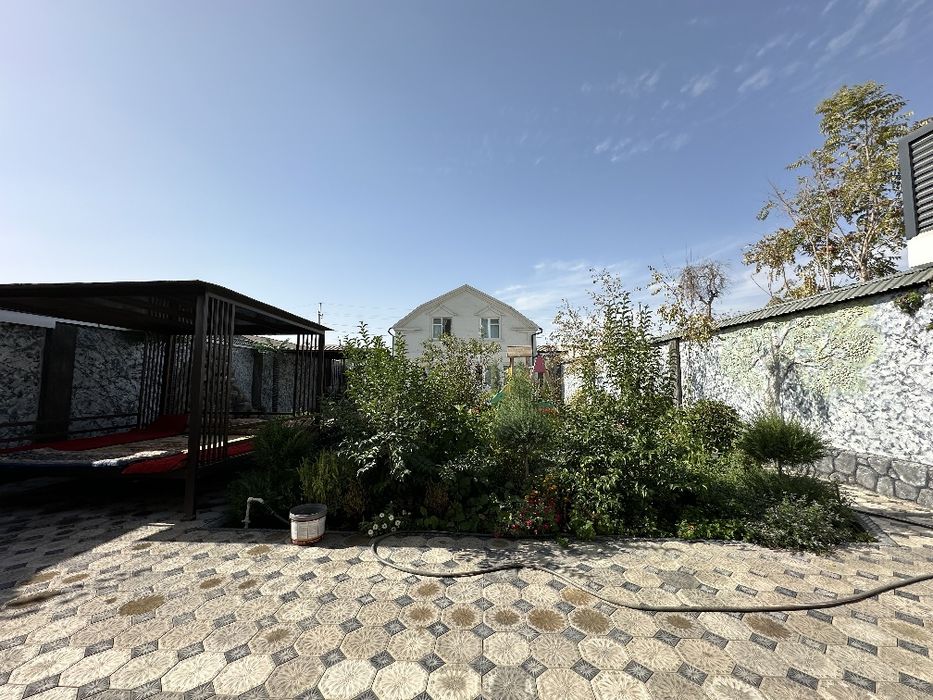 Участок Ховли СОТИЛАДИ 6 сотка Бектемир Пост ГАИ