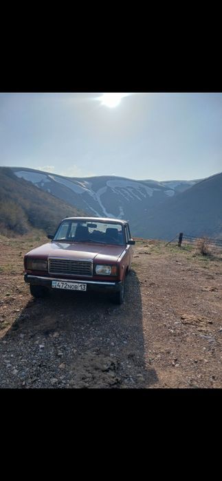 Продаётся жигули СРОЧНО 400.000 тысяч тенге