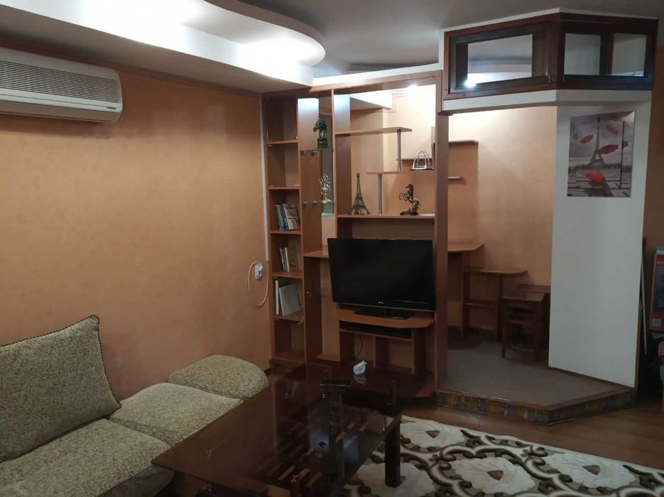 Сдам свою квартиру.