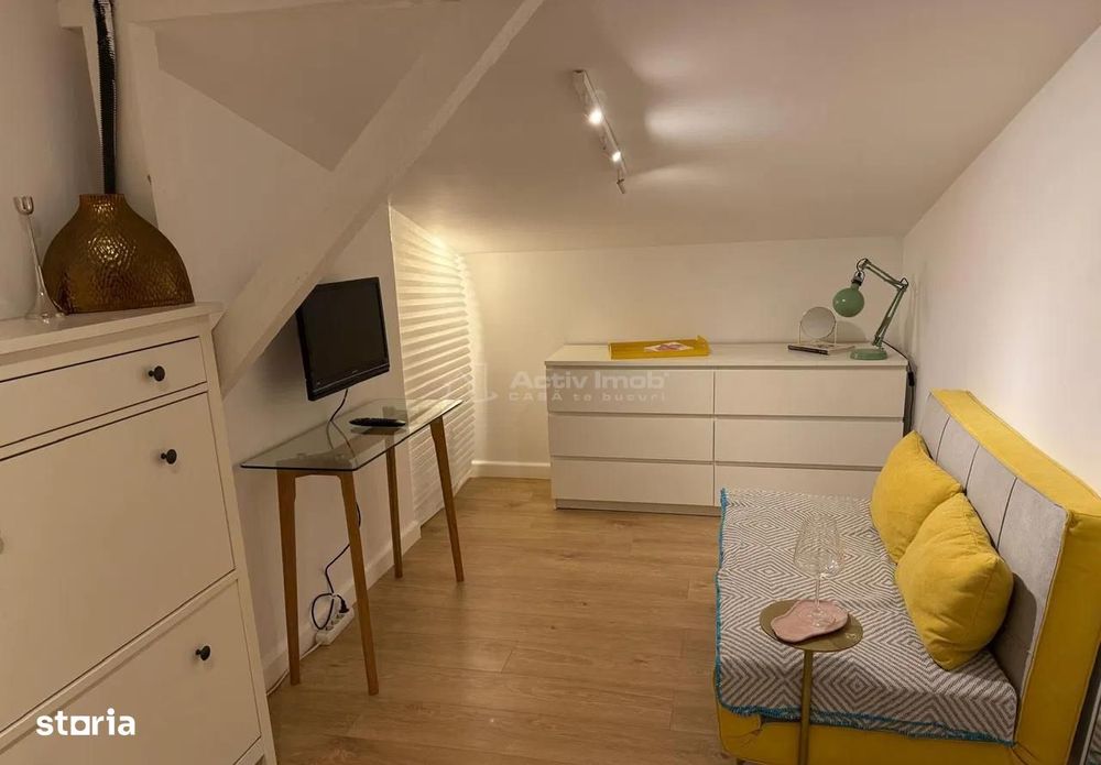 Studio in vila, Tepes Voda, Pet Friendly, 14 min Metrou