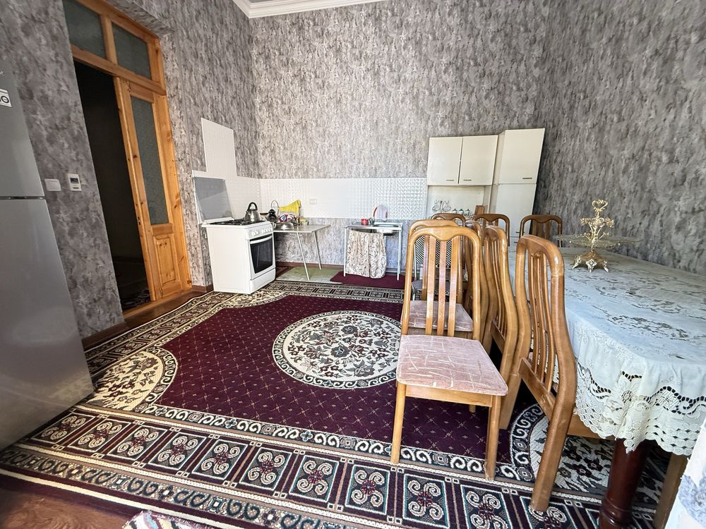 Kolxoz pobeda Machitdan 400 metr ichkari emas