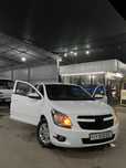 Chevrolet Cobalt 2024
