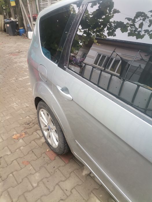 Ford S-max 2008 de vânzare