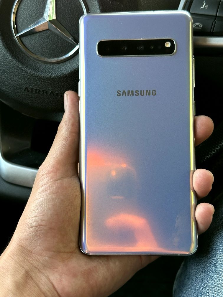 Samsung S10plus 5g