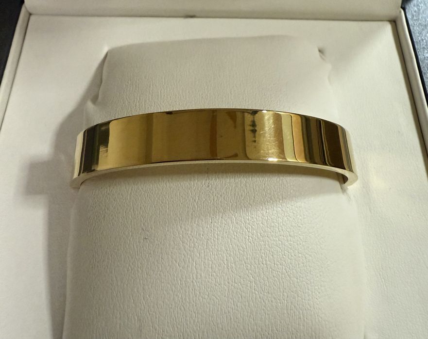 Bratara otel inoxidabil Nouă