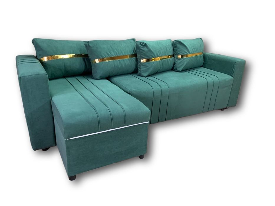 Новый Угловой Диван Прямо из Цеха Доставка Бесплатно