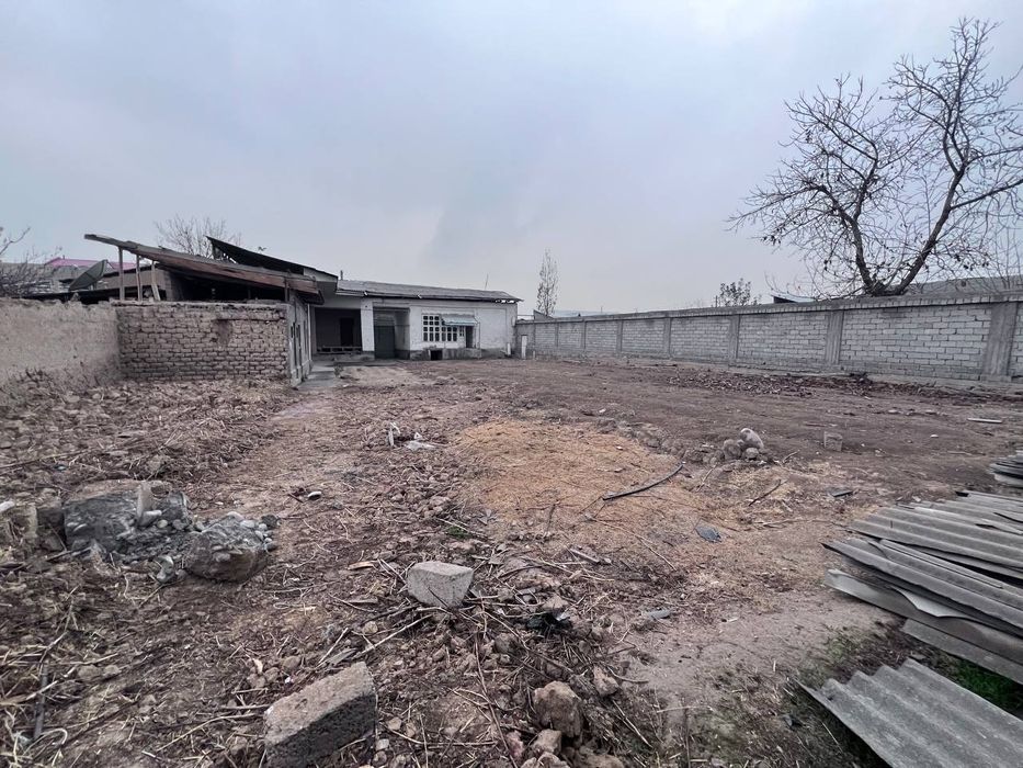 Uchastka /Yer sotiladi