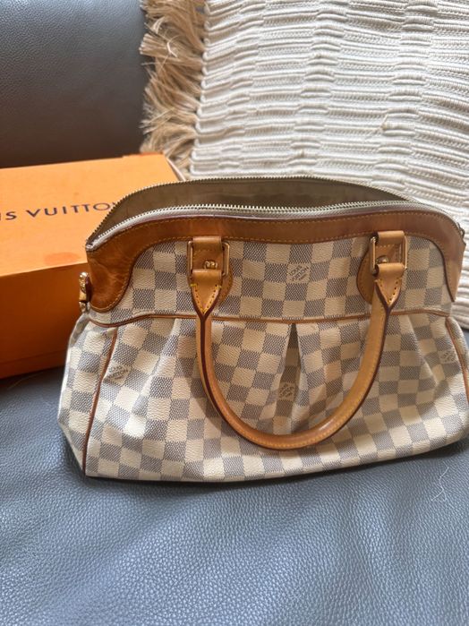 Louis Vuitton Couissin PM bag