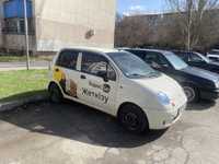 Сдается в аренду Daewoo matiz автомат