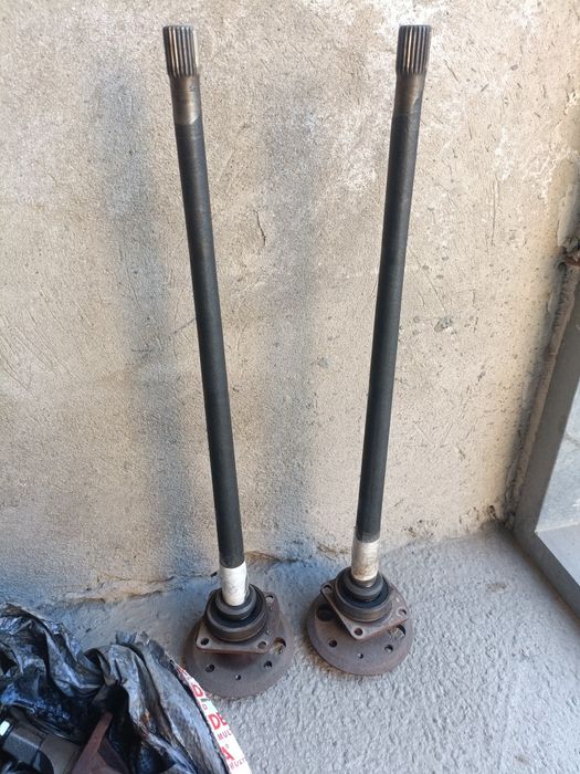 Редуктор 06 жигули