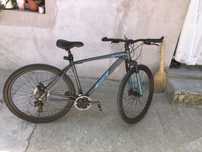 Vand urgent bicicleta ca noua