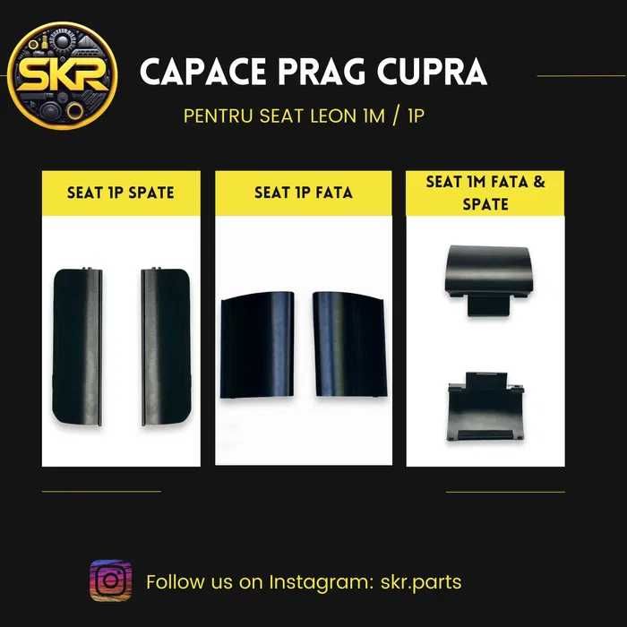 Capac Prag Seat Leon Cupra / Aero 1M 1P