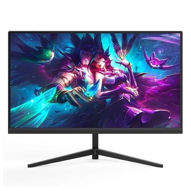 Монитор Immer 27" B2705 LED (VGA+HDMI), 75Hz 1920x1080 FullHD Frameles