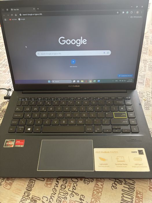 Asus Vivobook 14