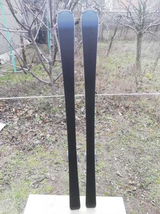 Карвинг ски FISCHER  Progressor 8+  170см.