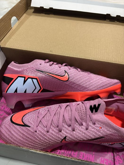 Nike Mercurial Vapor 16 Elite SG (ghete de fotbal acc)
