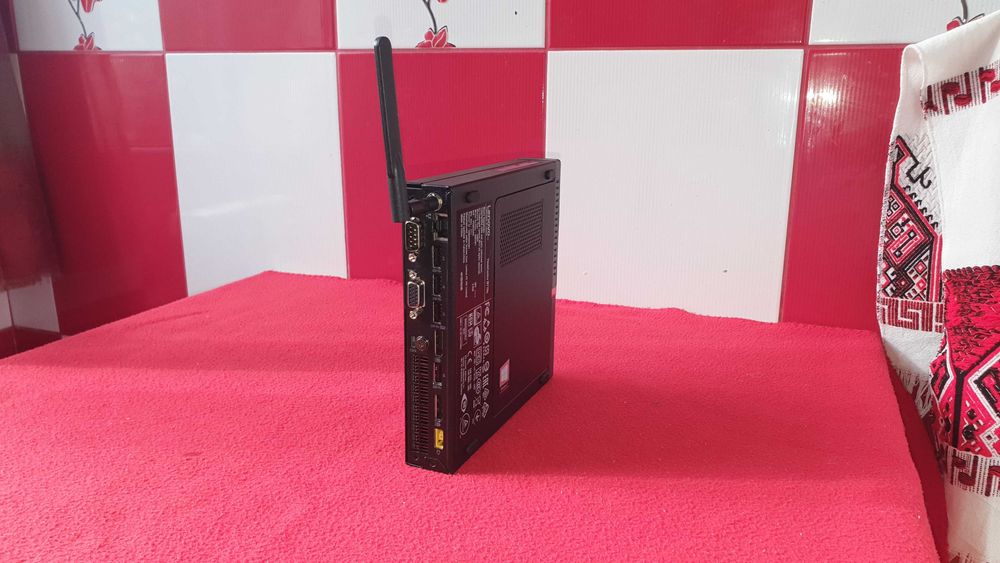 LENOVO slim i5 cu 8 gb ram ddr 4 = 600 lei