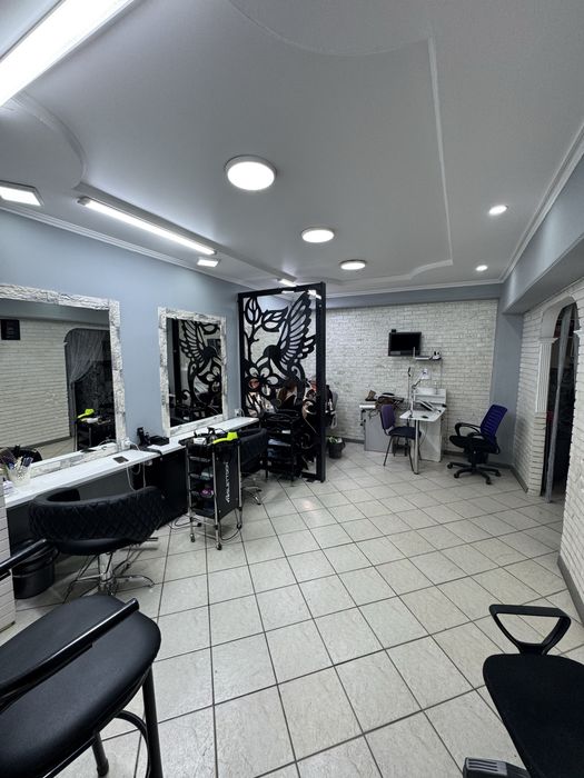 Аренда Салона красоты