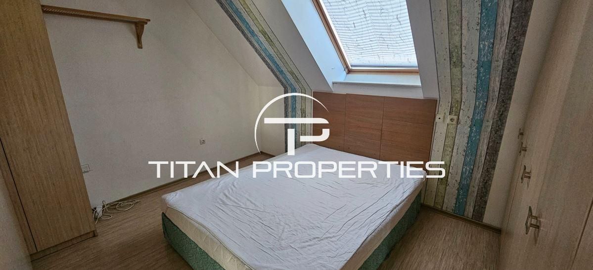 Дава се под наем Тристаен апартамент в Варна, Левски - 70 кв.м за 500 € - Снимка #4